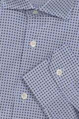 Camicia Fantasia Geometrica