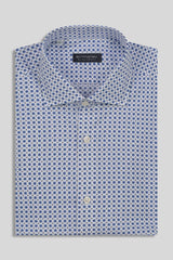 Camicia Fantasia Mosaico