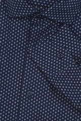 Camicia Midnight Pattern