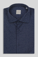 Camicia Midnight Pattern
