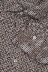 Camicia Stampa Maioli