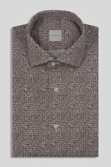 Camicia Stampa Maioli