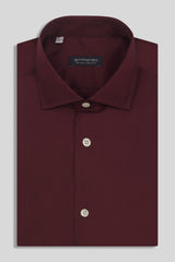 Camicia Kiss Stretch