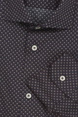 Camicia Pattern Luxe