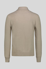 Cardigan Minimal Chic