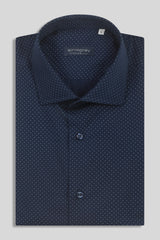 Camicia Rennes Print