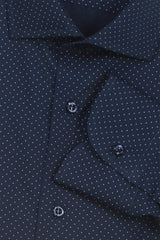 Camicia Rennes Print