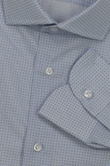 Camicia Geometric