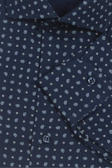 Camicia Paisley