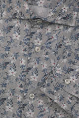Camicia Vintage Floreale