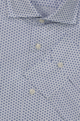 Camicia Microprint