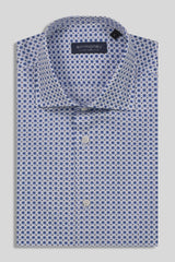 Camicia Geometric Trani