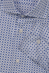 Camicia Geometric Trani