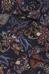 Camicia Paisley