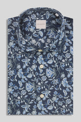 Camicia Fiordaliso