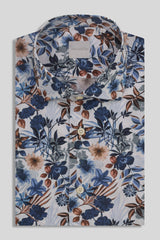 Camicia Daisy
