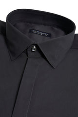 Camicia filato cotone