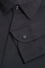 Camicia filato cotone