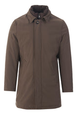 Business trench coats