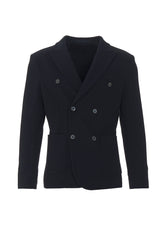 Giacca doppio petto