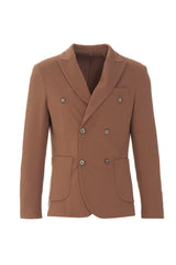 Giacca doppio petto