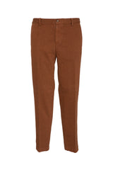 Pantalone con coulisse