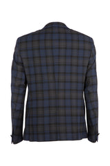 Smoking petto a lancia