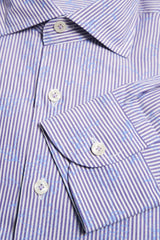 Camicia classica righe