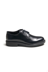 Derby shoe