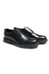 Derby shoe