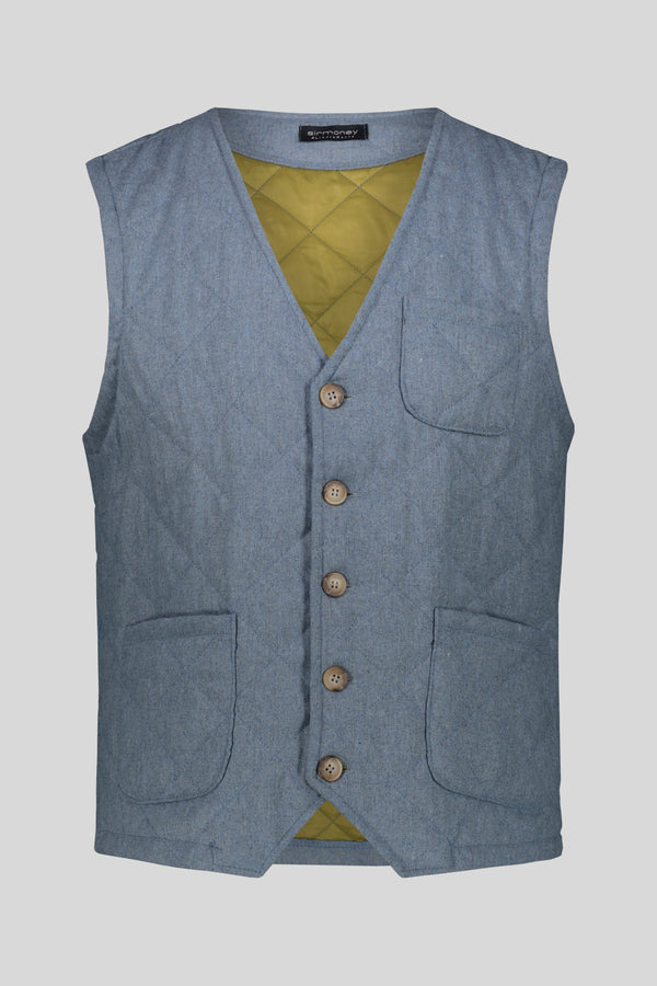 Gilet esterno