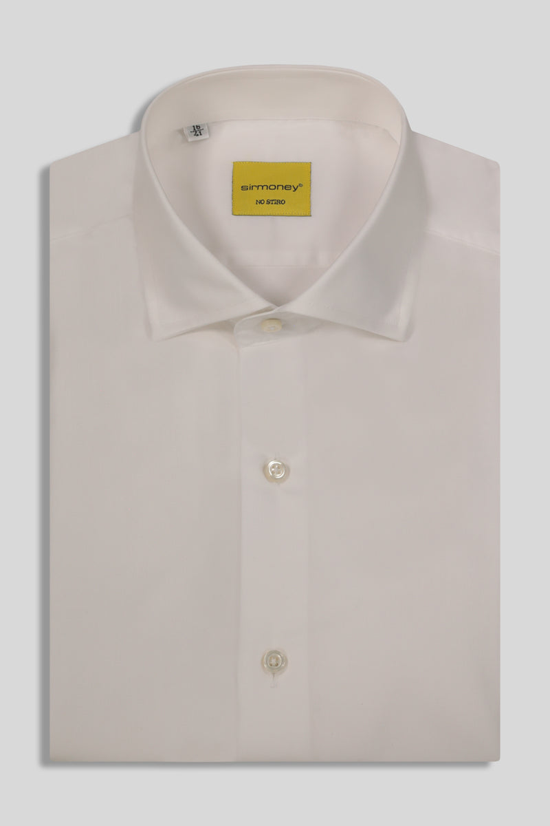 Camicia no iron
