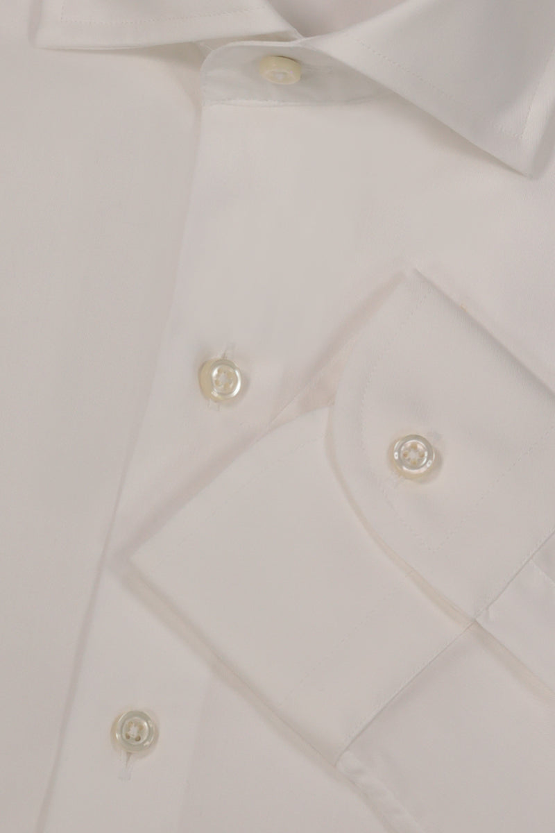 Camicia no iron