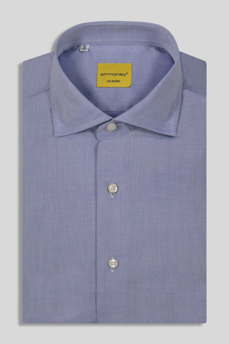 Camicia no iron