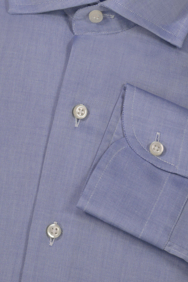 Camicia no iron
