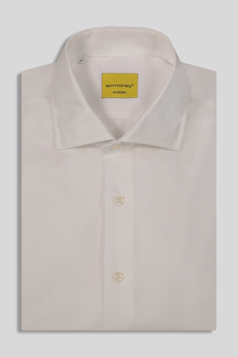 Camicia no iron