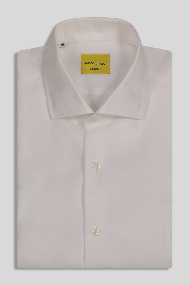 Camicia no iron