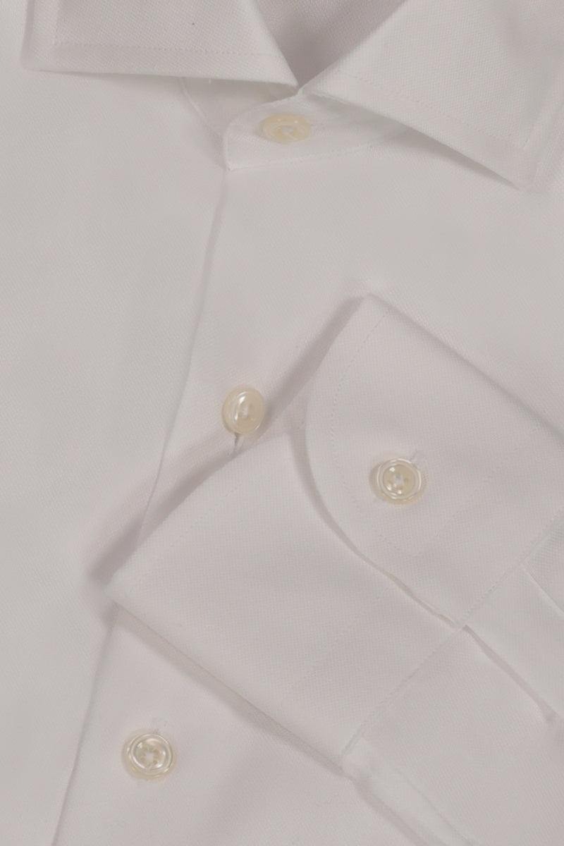Camicia no iron