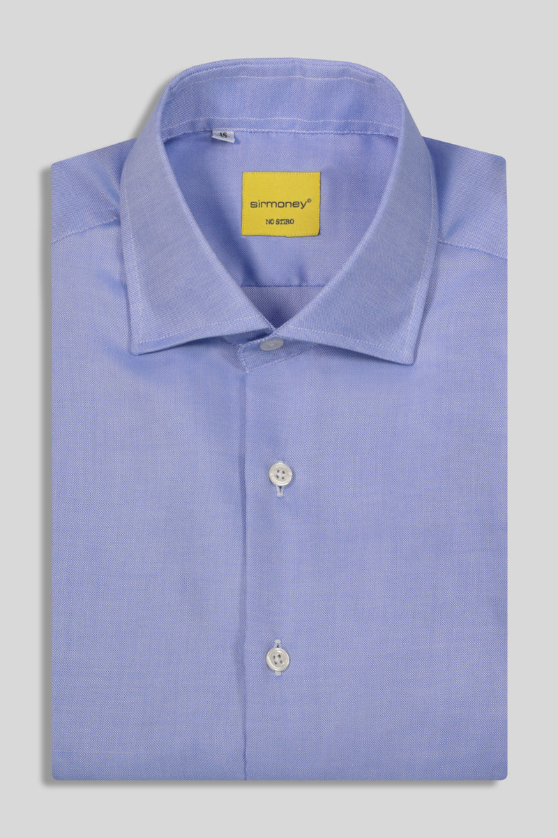 Camicia no iron