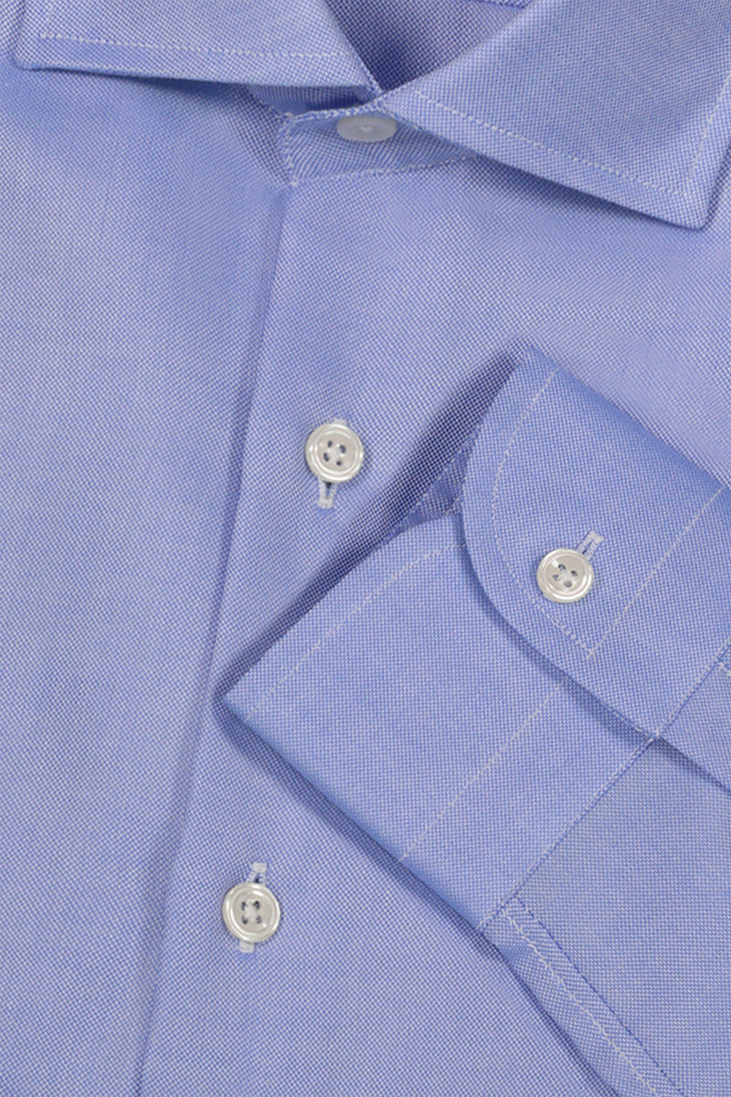 Camicia no iron