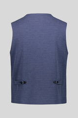 Gilet barcellona