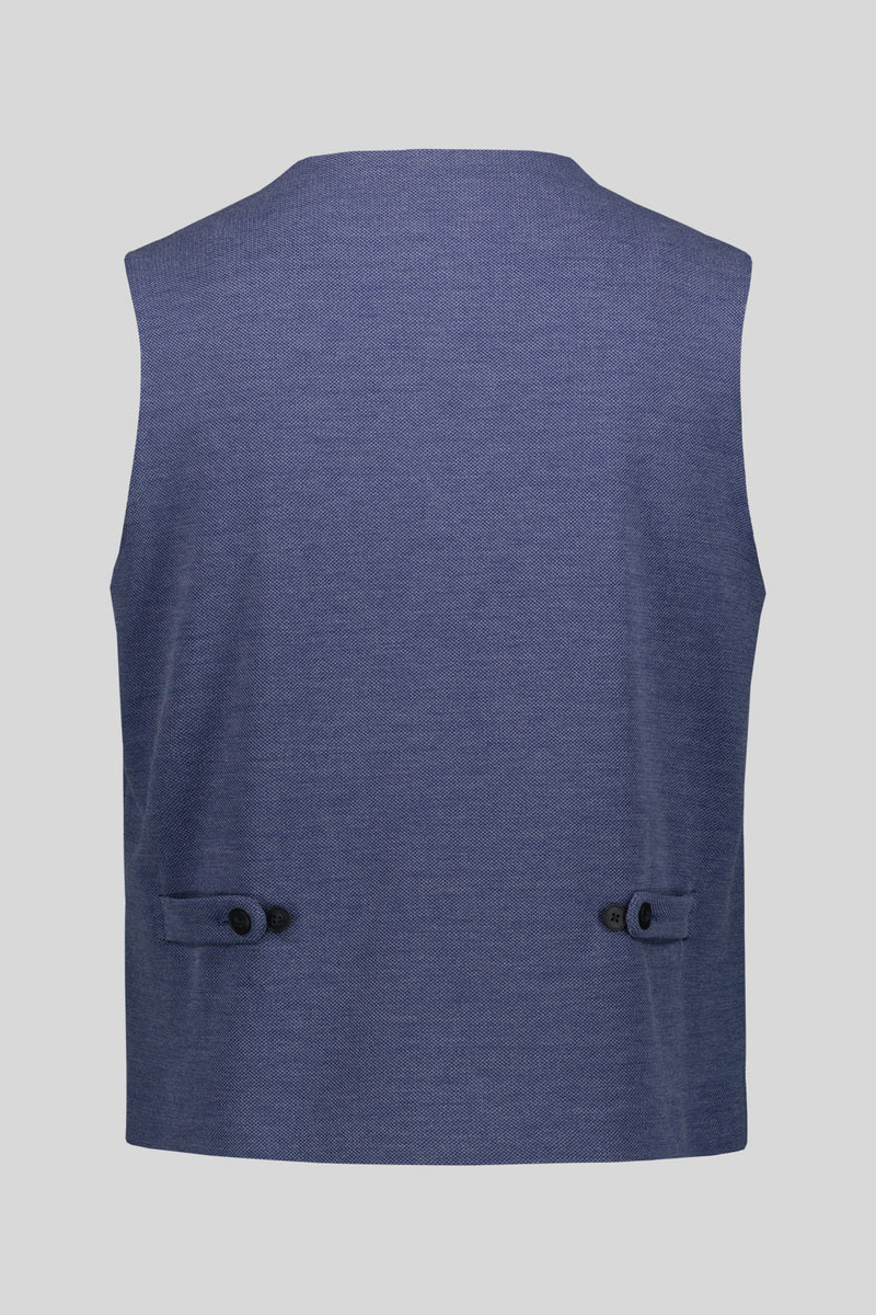 Gilet barcellona