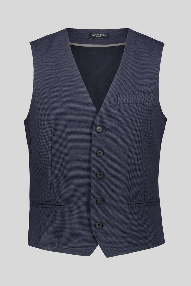 Gilet barcellona