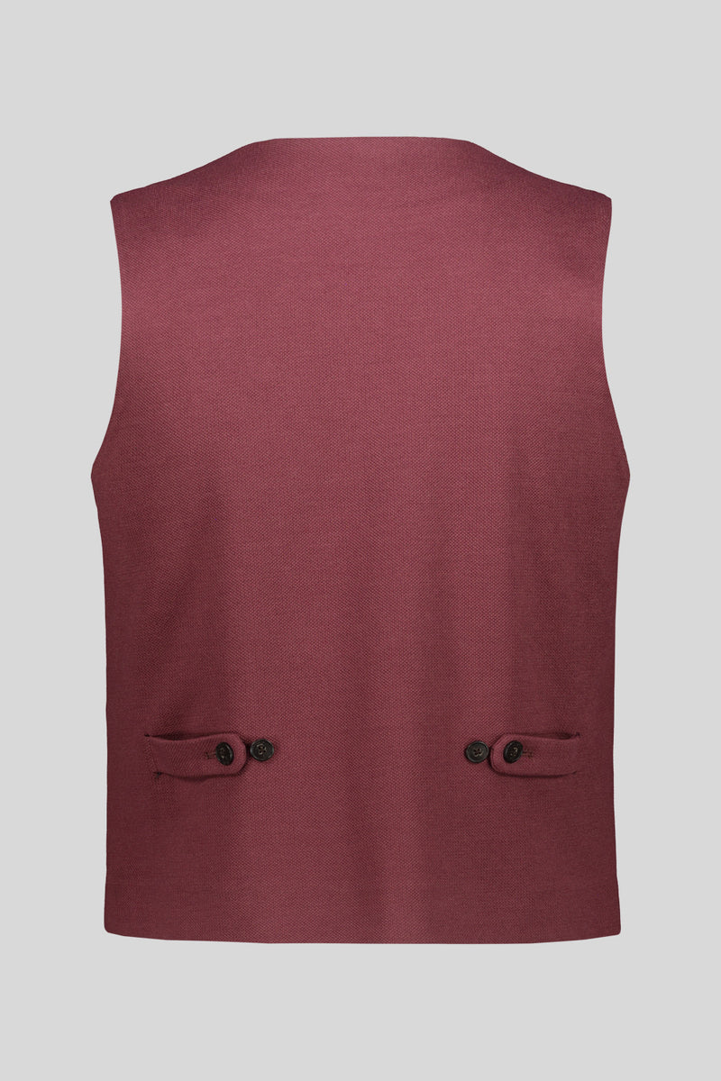Gilet barcellona