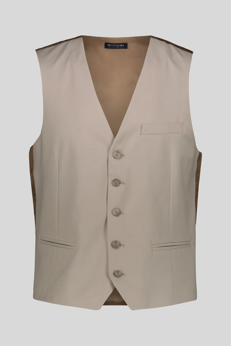 Gilet siviglia