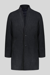 Cappotto coreano classico
