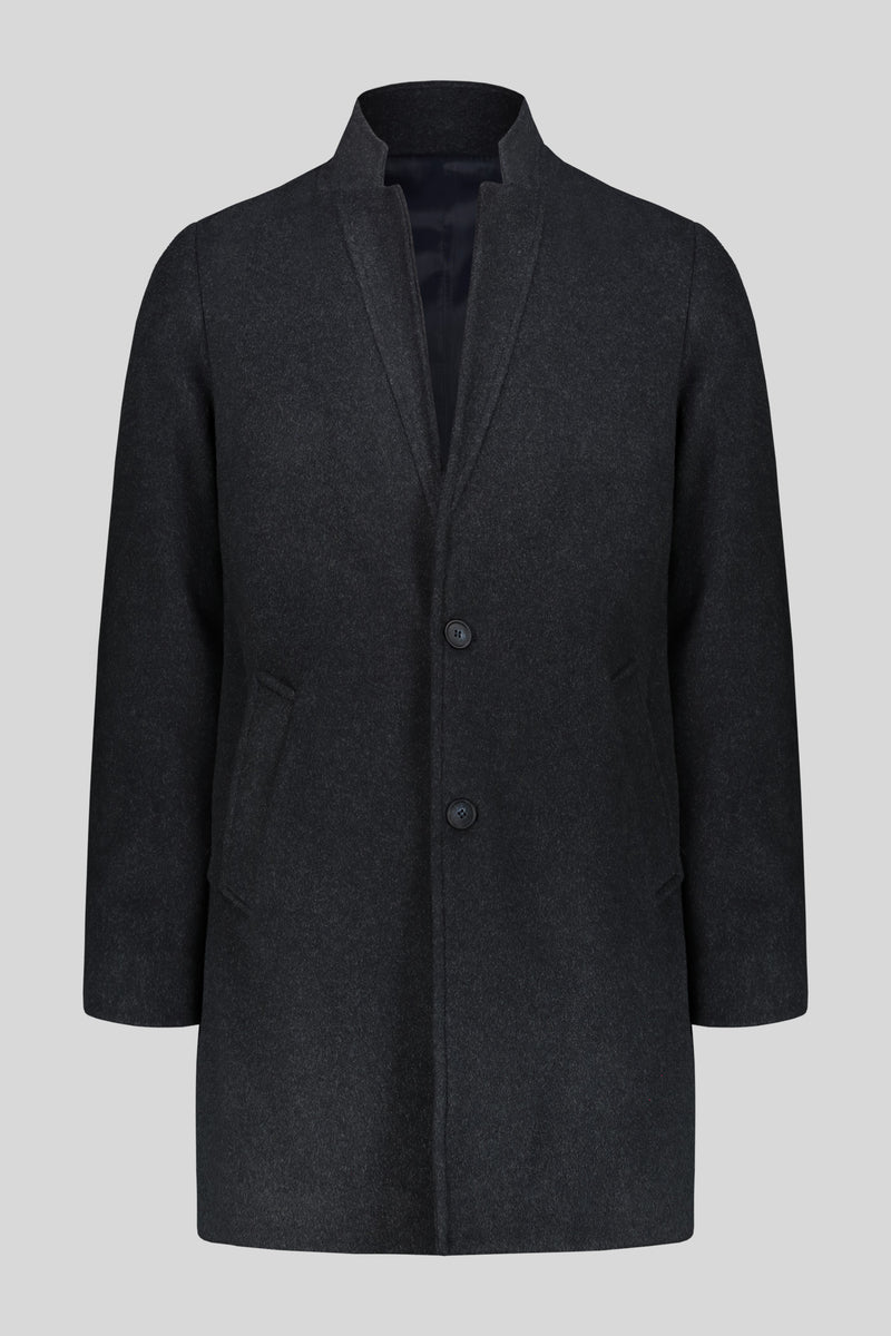 Cappotto coreano classico