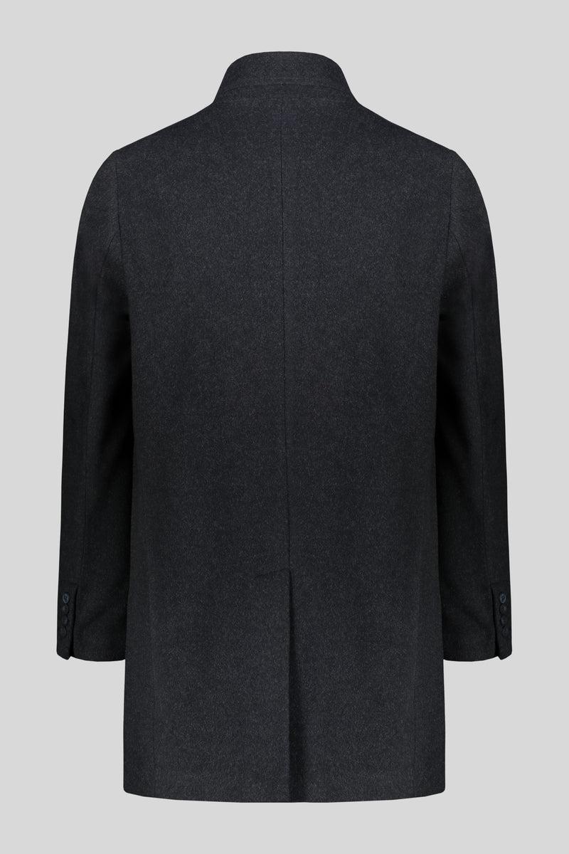 Cappotto coreano classico