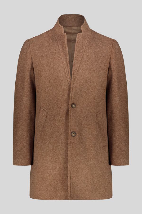 Cappotto coreano classico