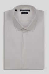 Camicia stretch fit